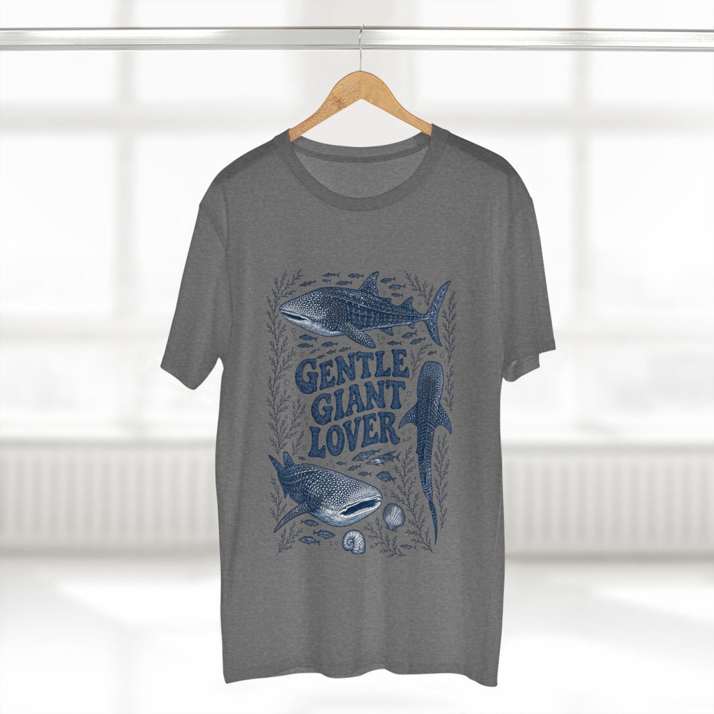 CIX Coastal Gentle Giant Lover T-Shirt