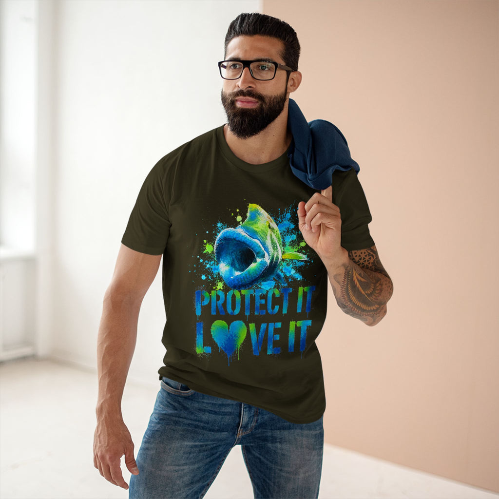CIX Coastal T-Shirt