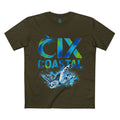 CIX Coastal T-Shirt