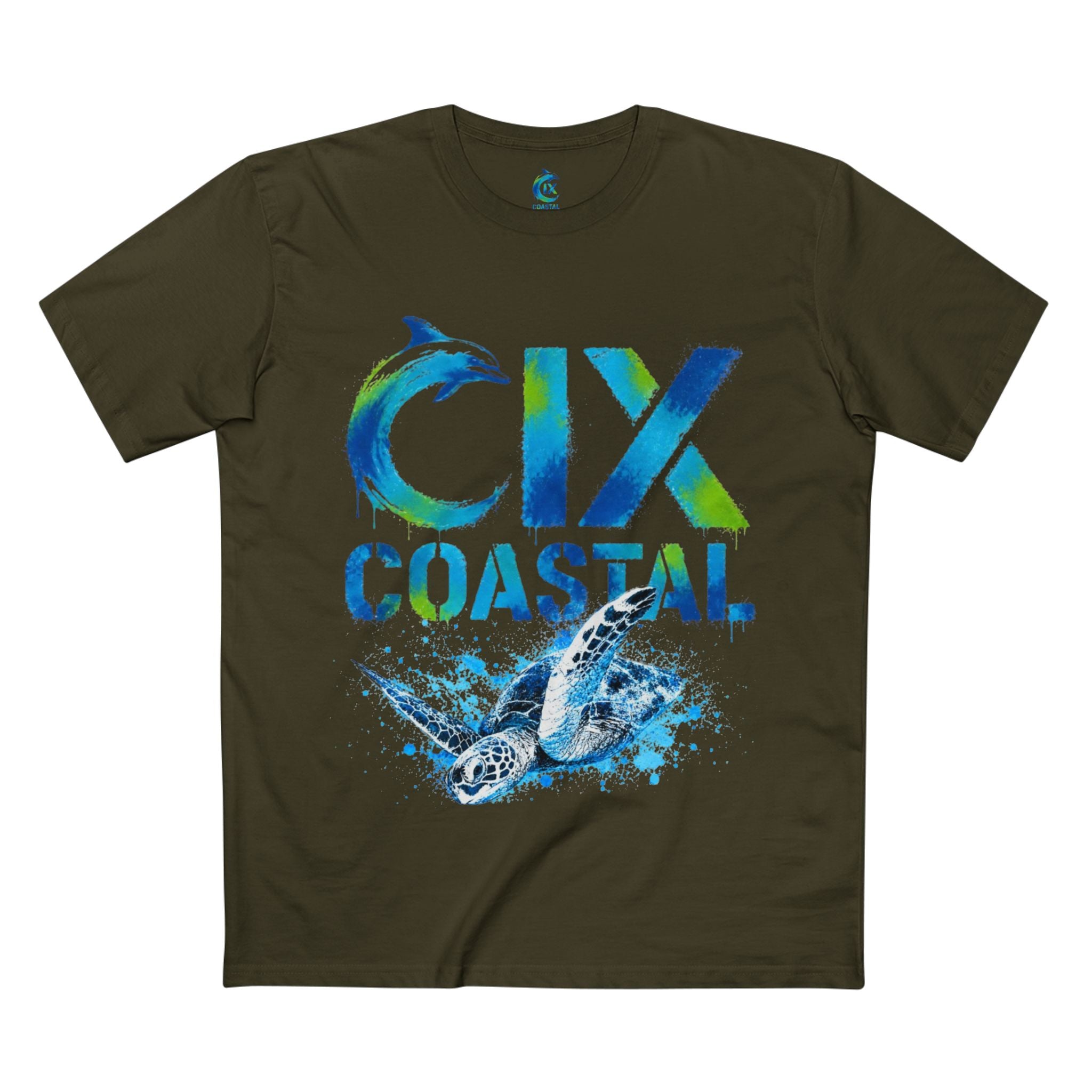 CIX Coastal T-Shirt