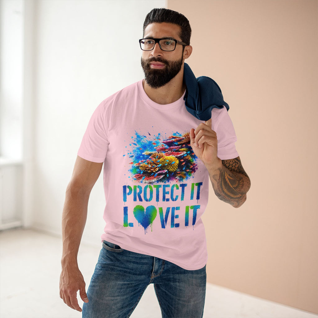 CIX Coastal T-Shirt