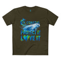 CIX Coastal T-Shirt