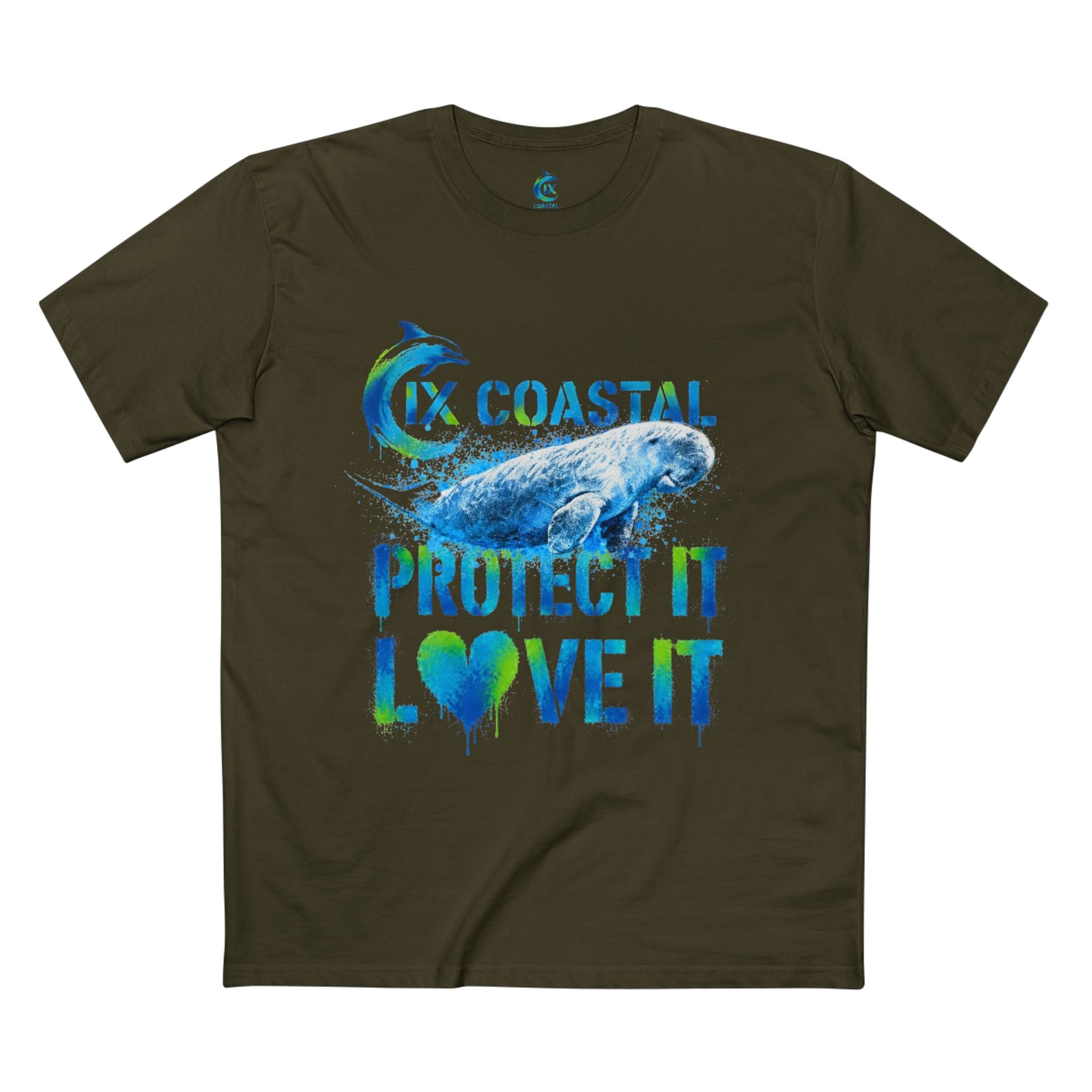 CIX Coastal T-Shirt