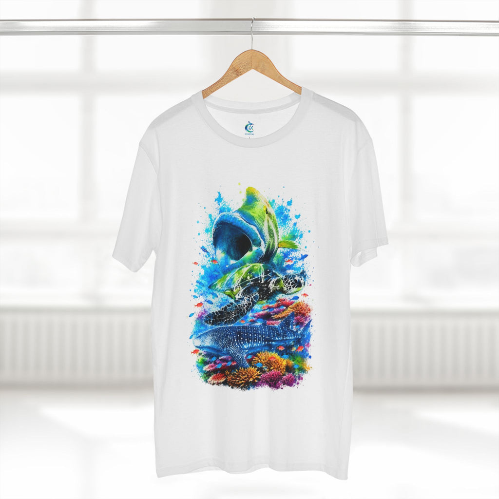 CIX Coastal T-Shirt