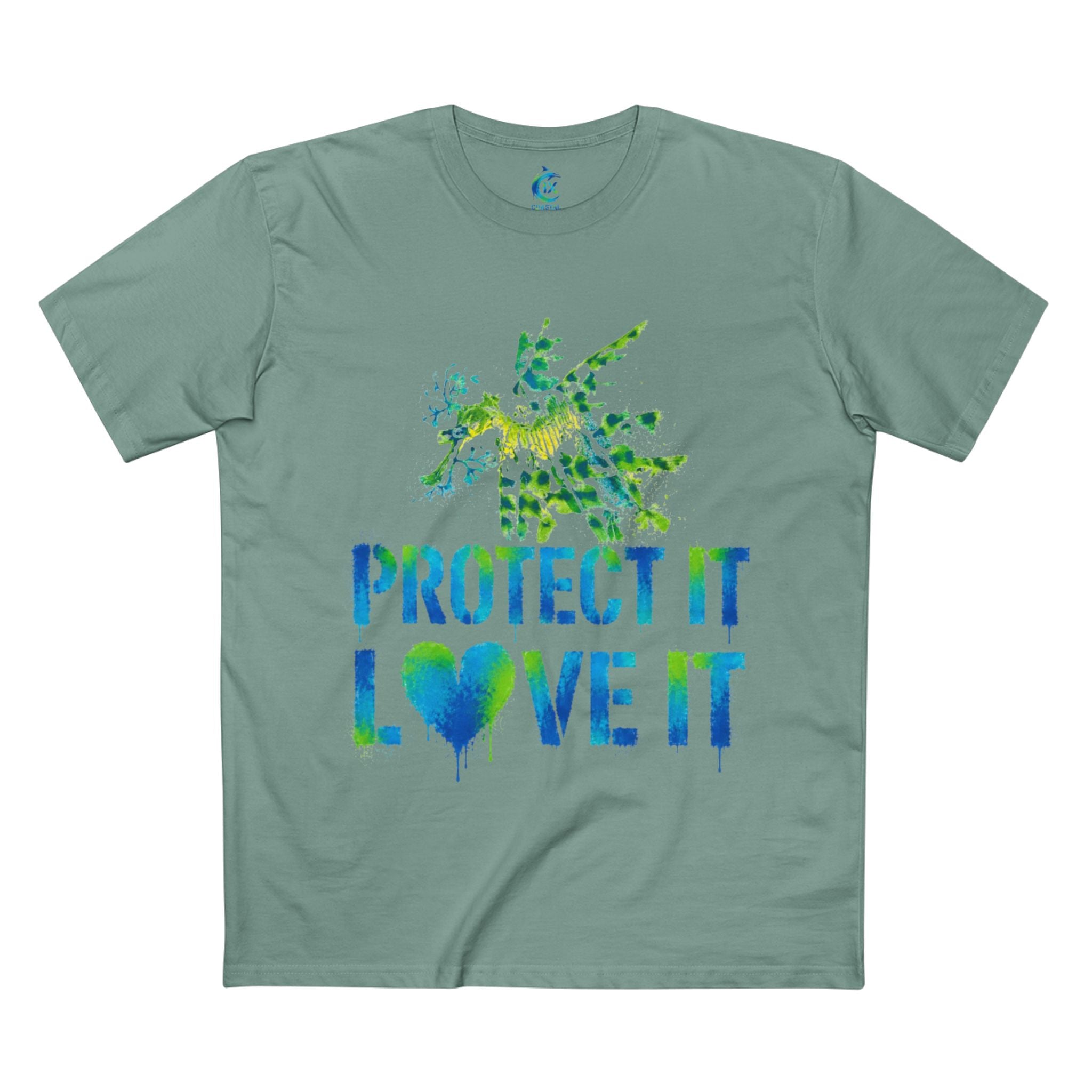 CIX Coastal T-Shirt