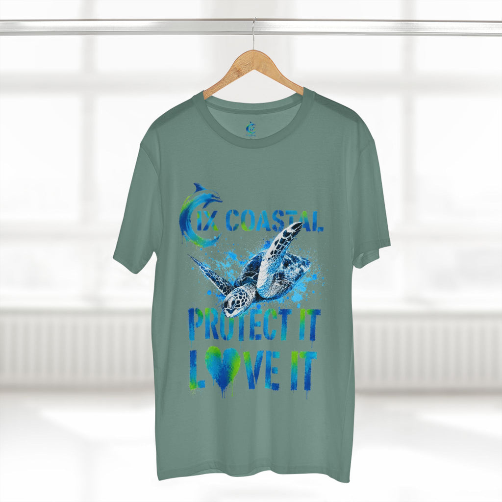 CIX Coastal T-Shirt