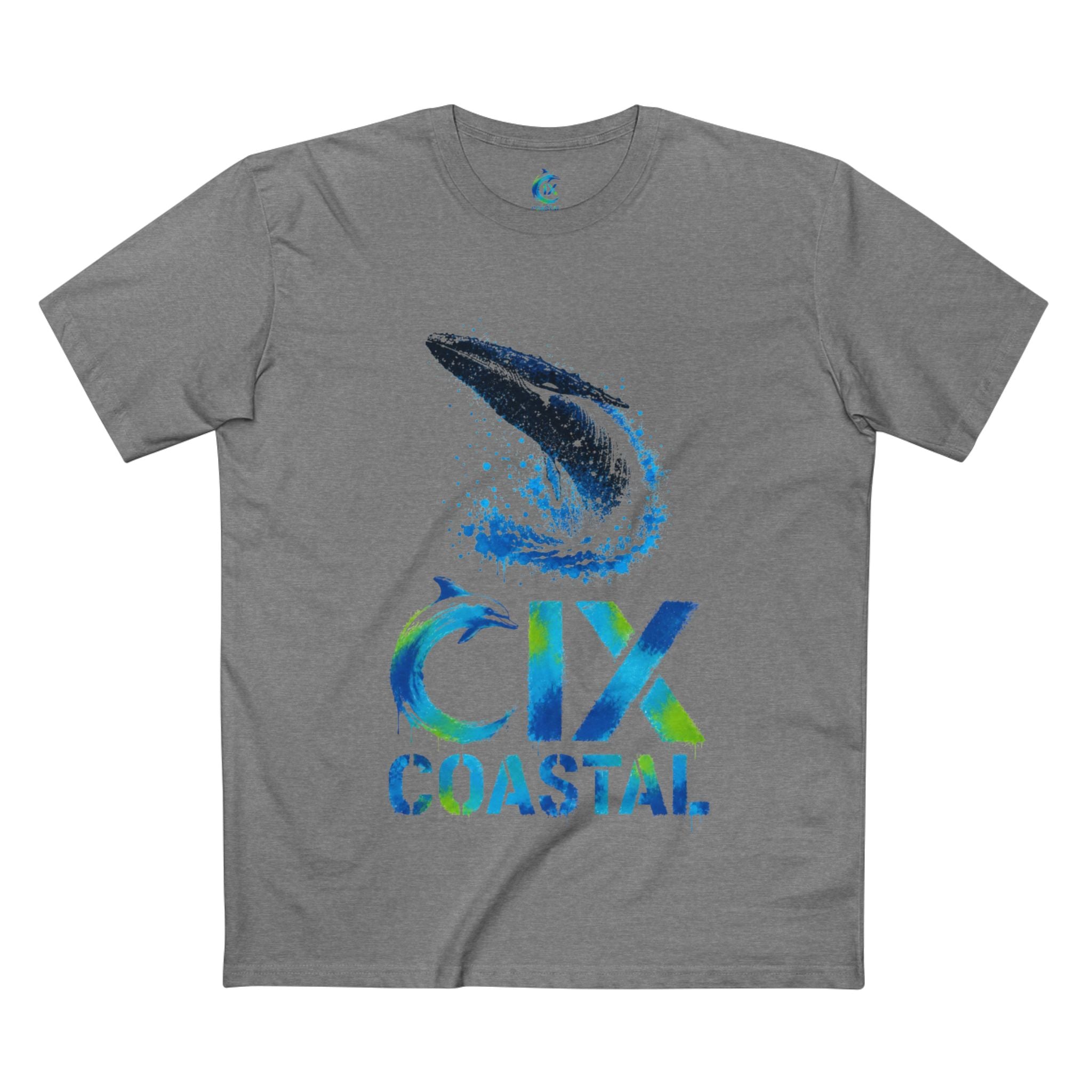 CIX Coastal T-Shirt