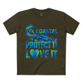 CIX Coastal T-Shirt