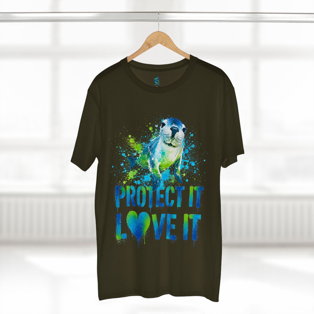 CIX Coastal T-Shirt