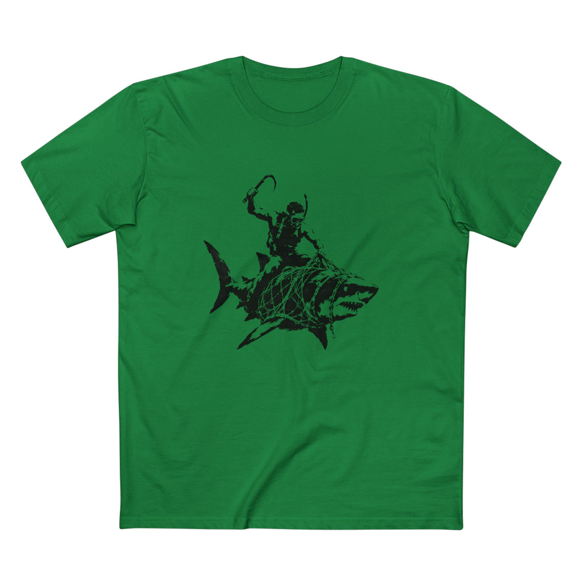 CIX Coastal Freedom Warrior T-Shirt