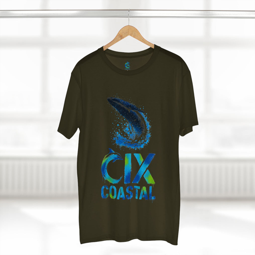 CIX Coastal T-Shirt