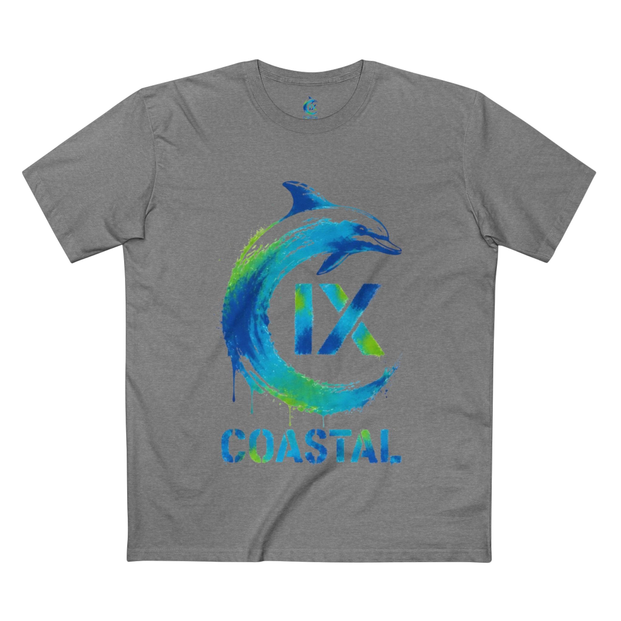 CIX Coastal T-Shirt