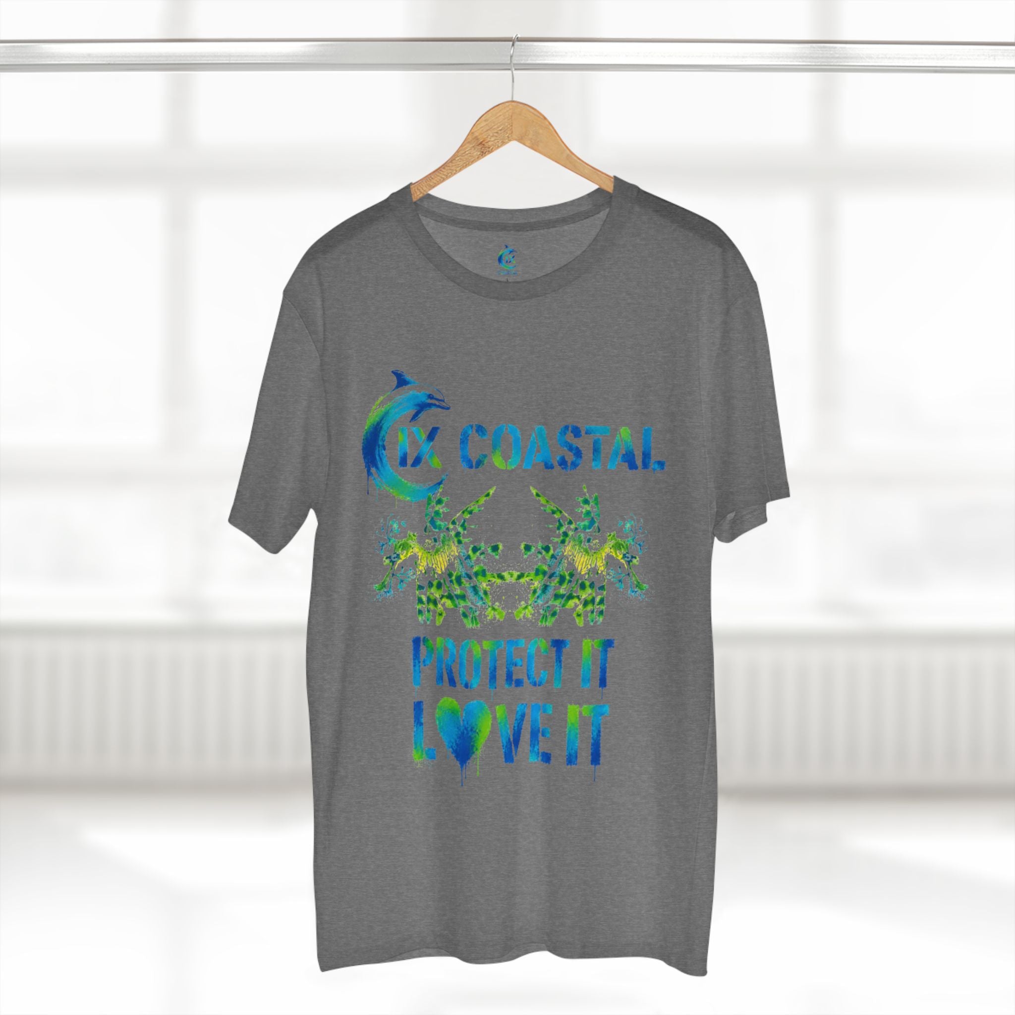 CIX Coastal T-Shirt