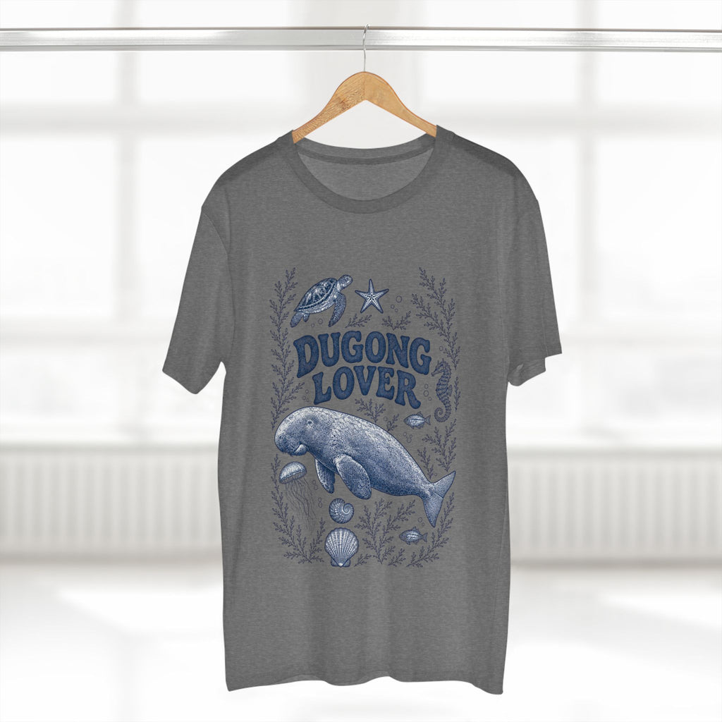 CIX Coastal Dugong T-Shirt