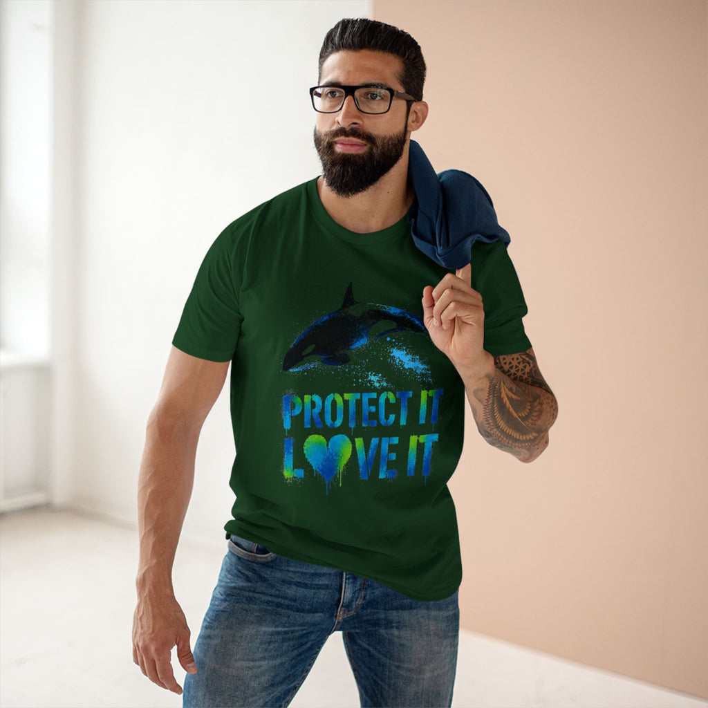 CIX Coastal T-Shirt