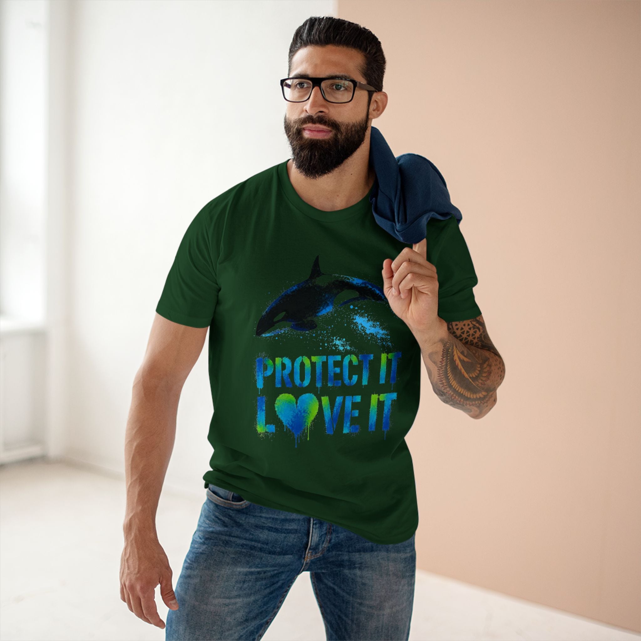 CIX Coastal T-Shirt