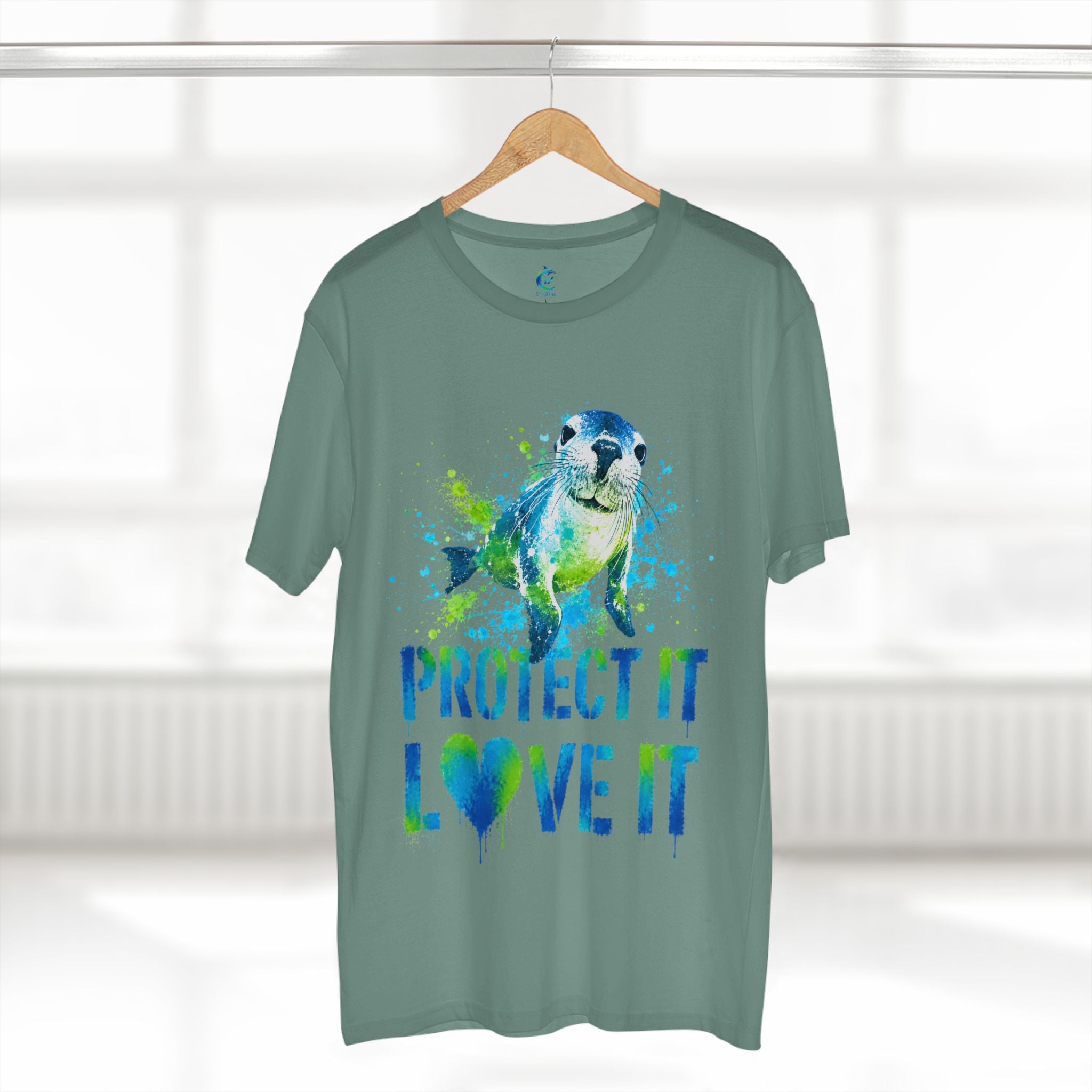 CIX Coastal T-Shirt