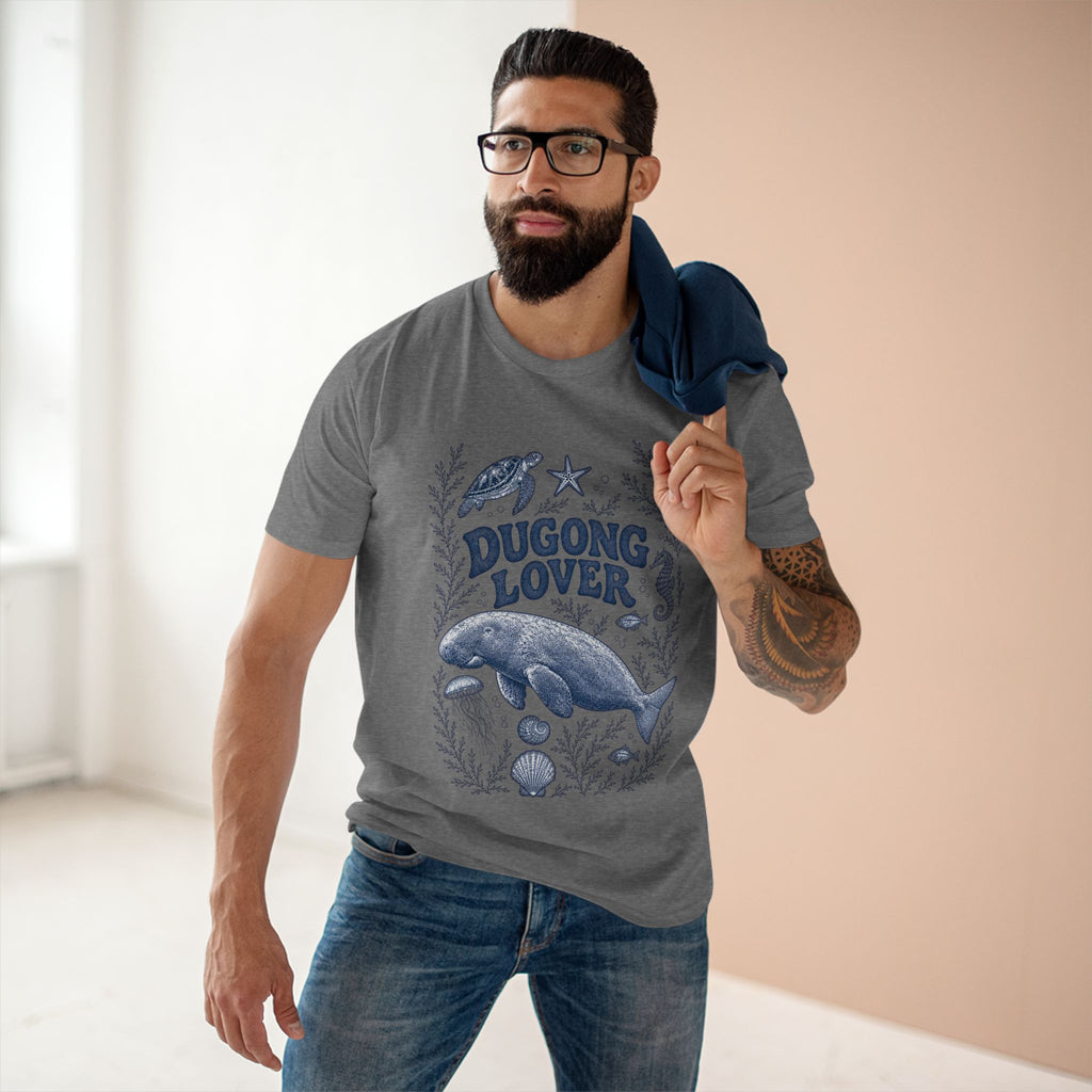 CIX Coastal Dugong T-Shirt