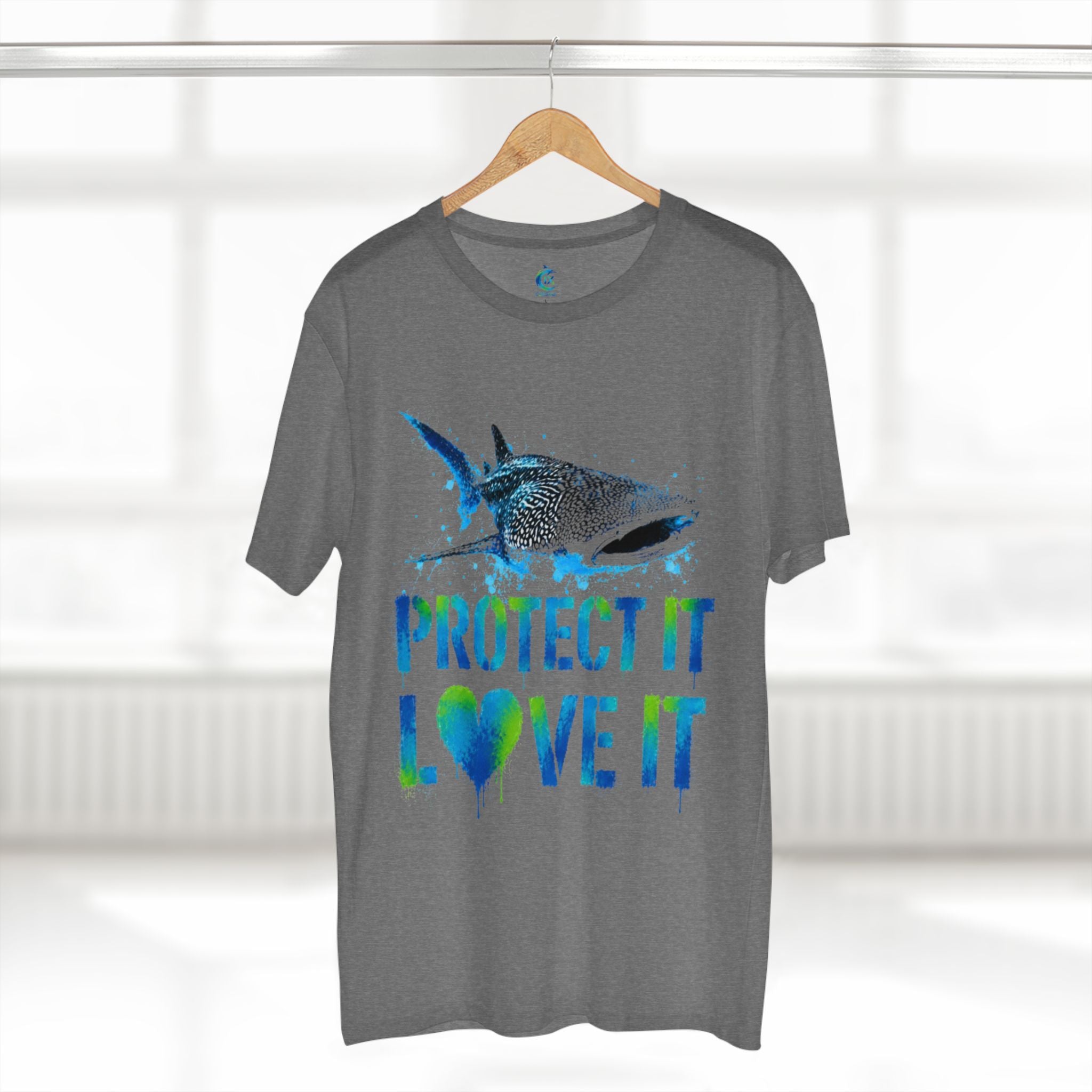 CIX Coastal T-Shirt
