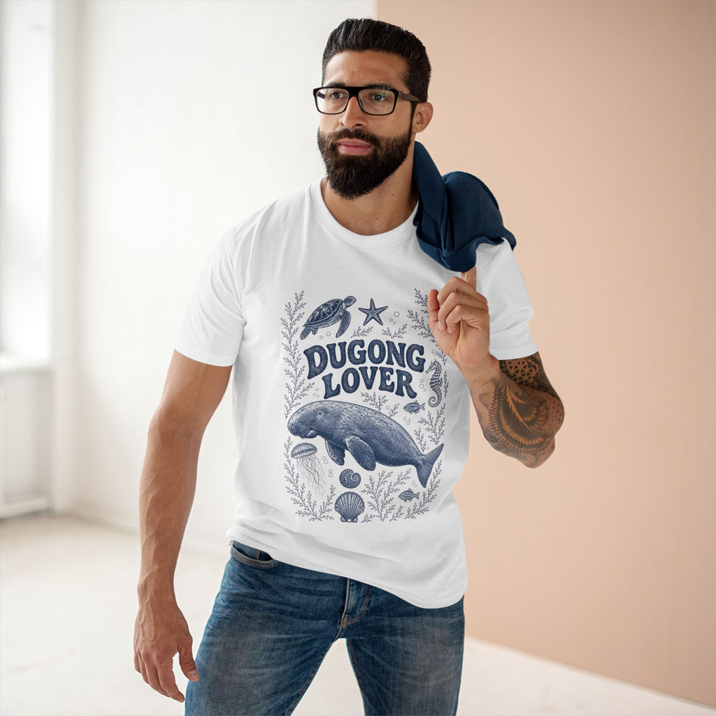 CIX Coastal Dugong T-Shirt