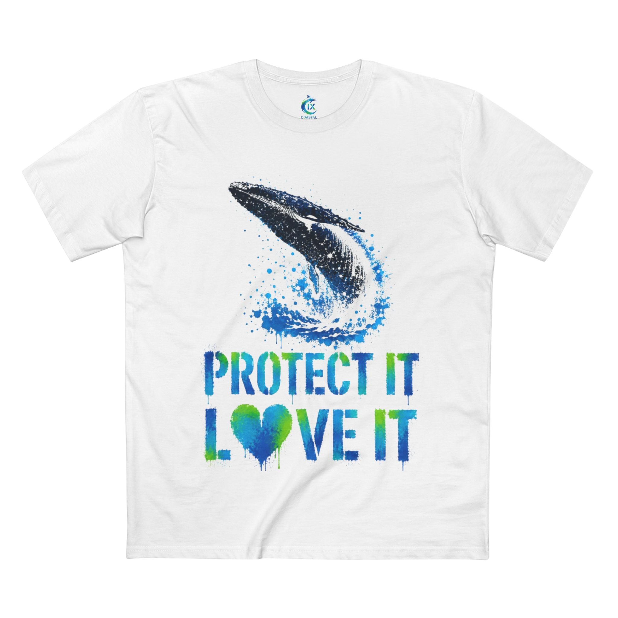 CIX Coastal T-Shirt
