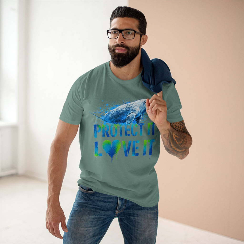 CIX Coastal T-Shirt