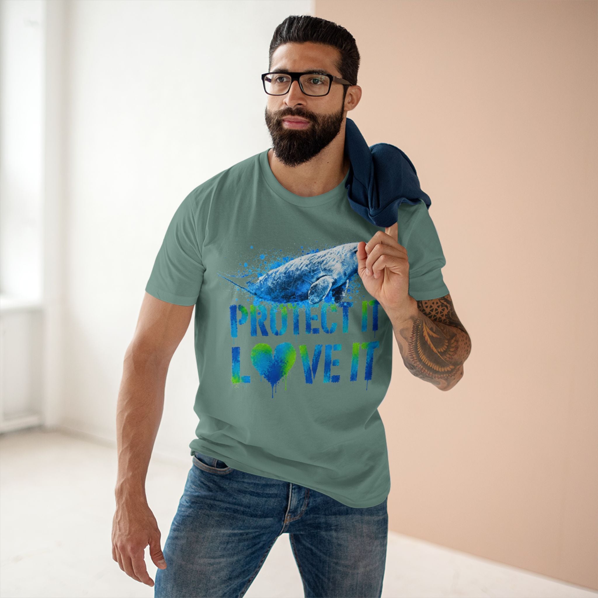 CIX Coastal T-Shirt