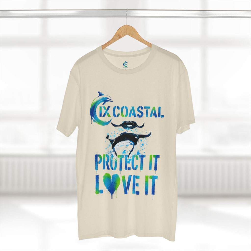 CIX Coastal T-Shirt