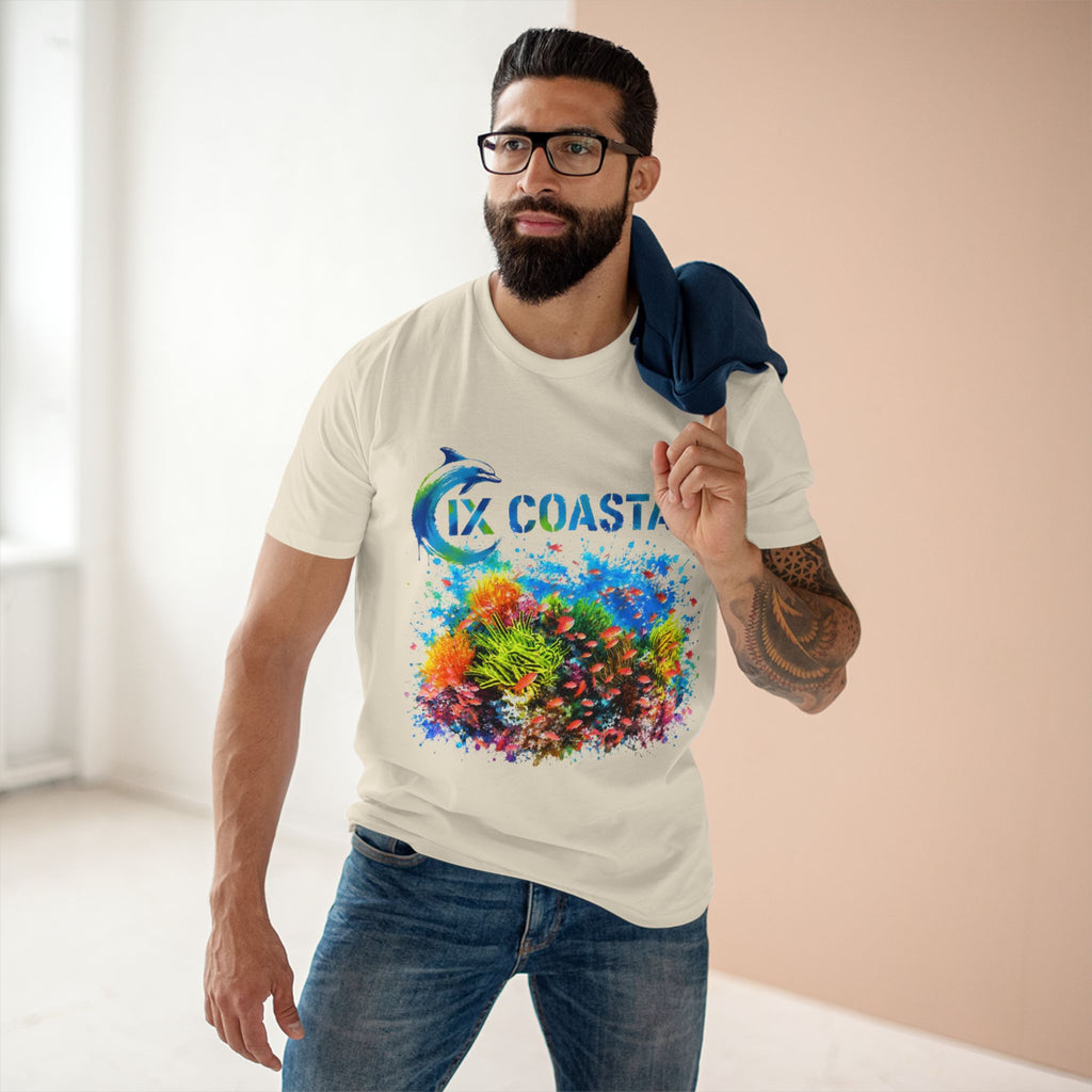 CIX Coastal T-Shirt