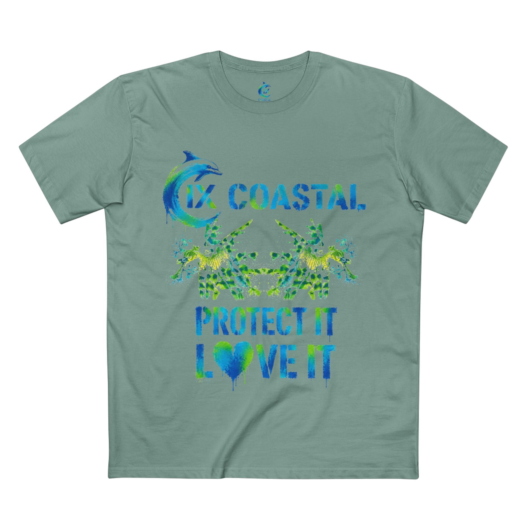 CIX Coastal T-Shirt
