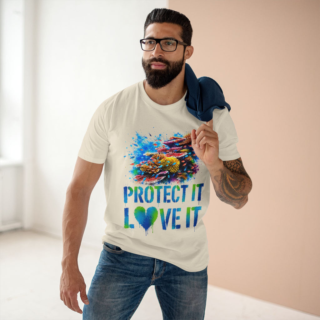 CIX Coastal T-Shirt