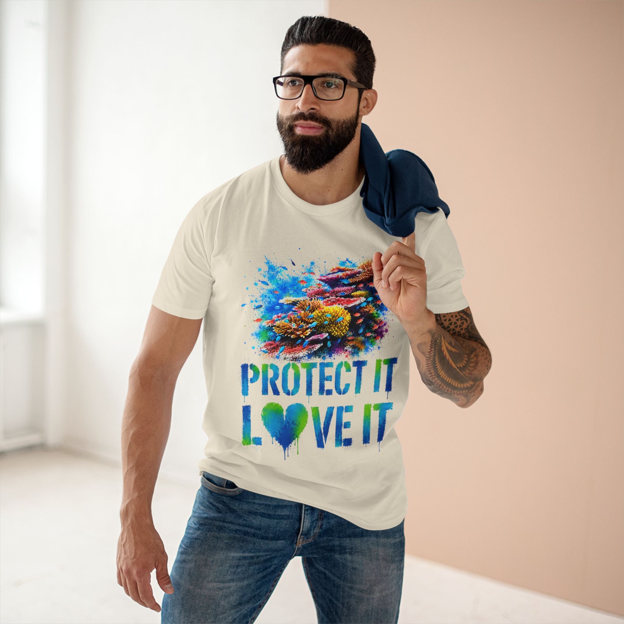 CIX Coastal T-Shirt