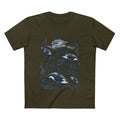 CIX Coastal Ive told the Orcas T-Shirt