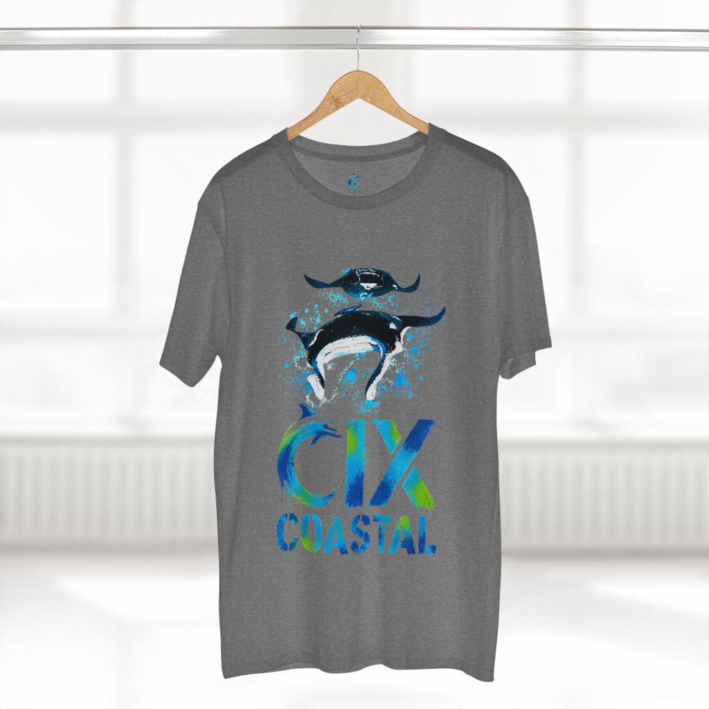 CIX Coastal T-Shirt