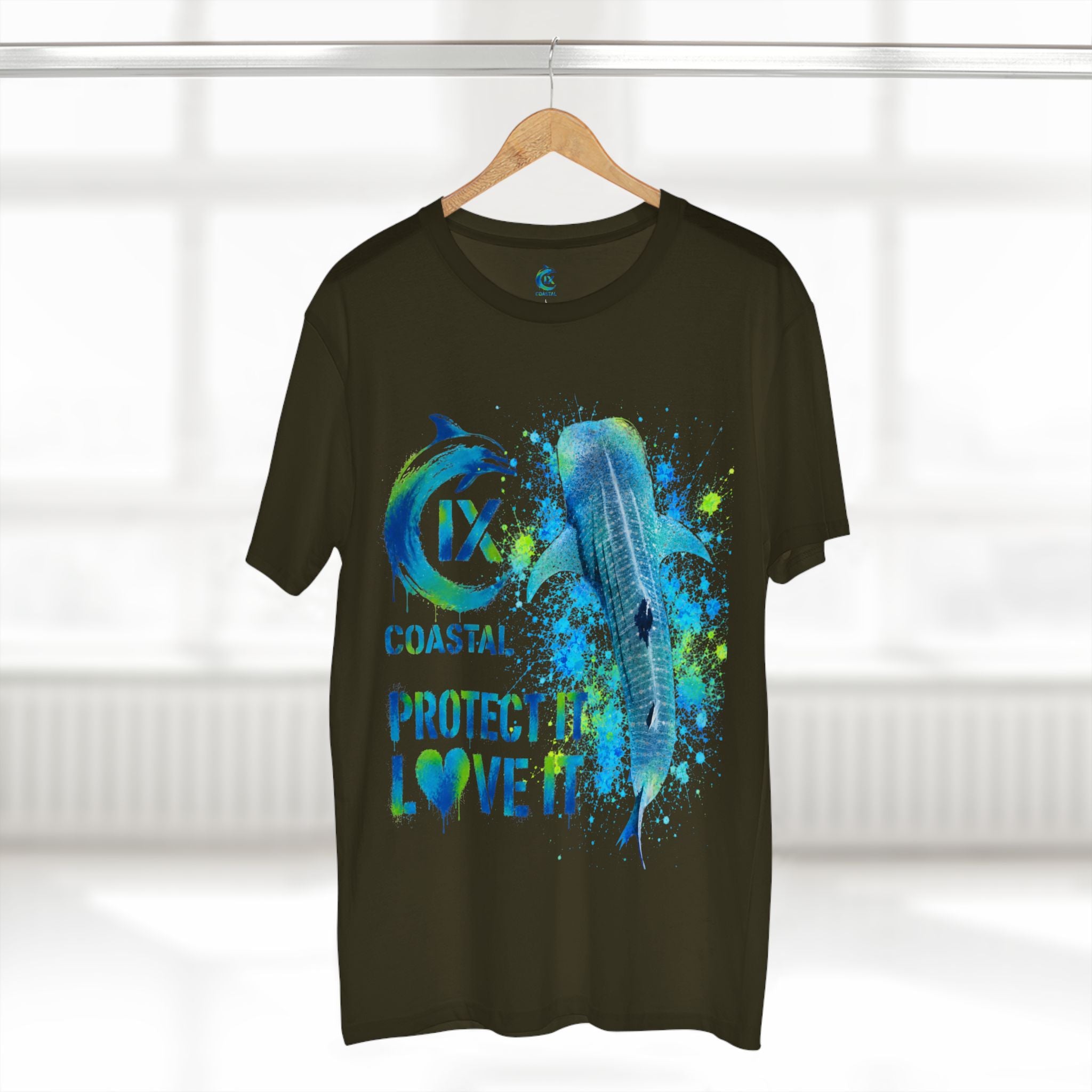CIX Coastal T-Shirt