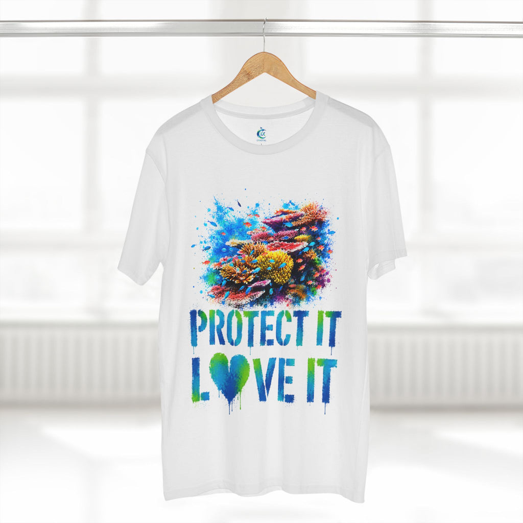 CIX Coastal T-Shirt