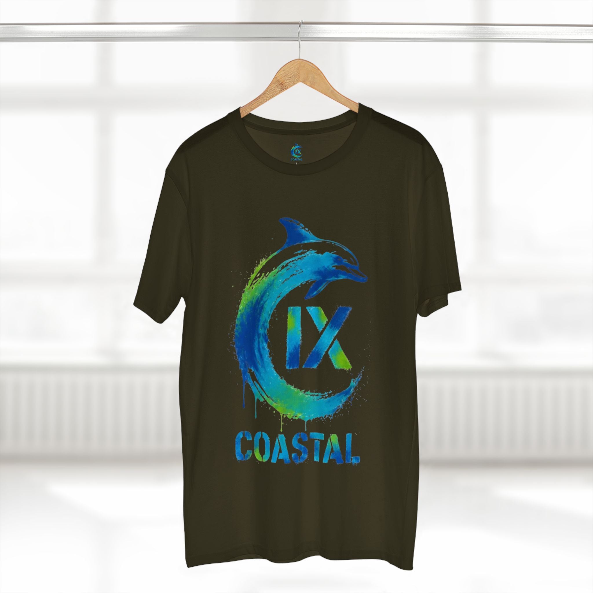 CIX Coastal T-Shirt