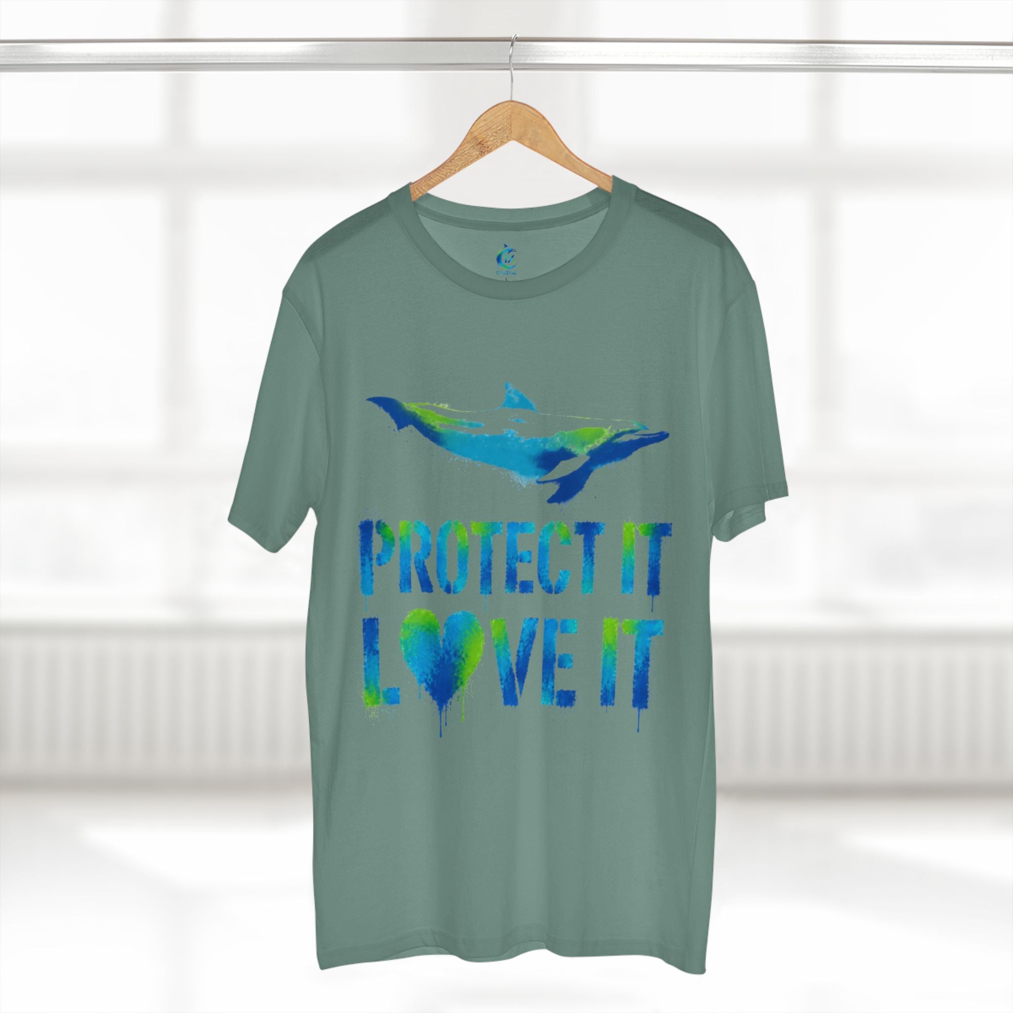 CIX Coastal T-Shirt