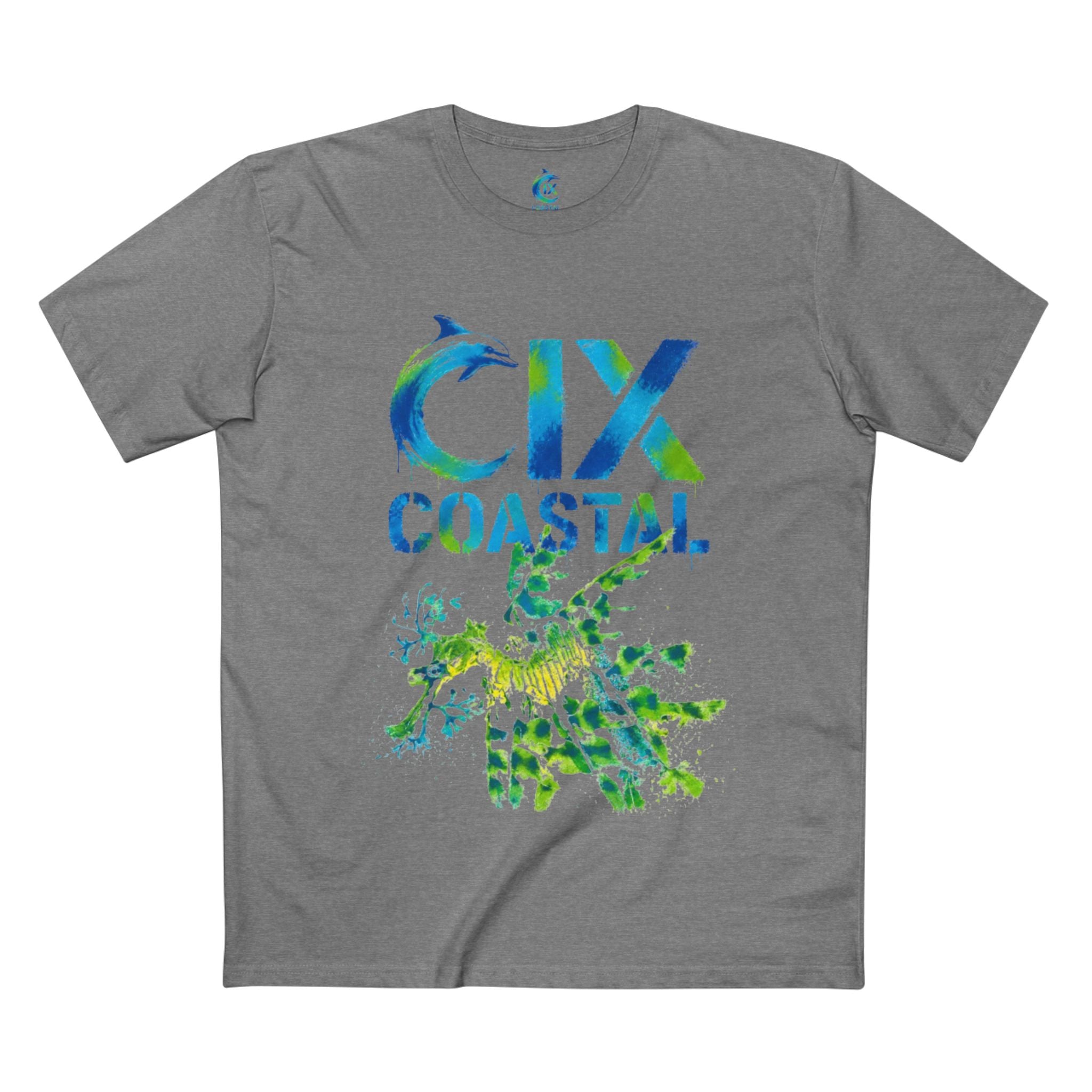 CIX Coastal T-Shirt