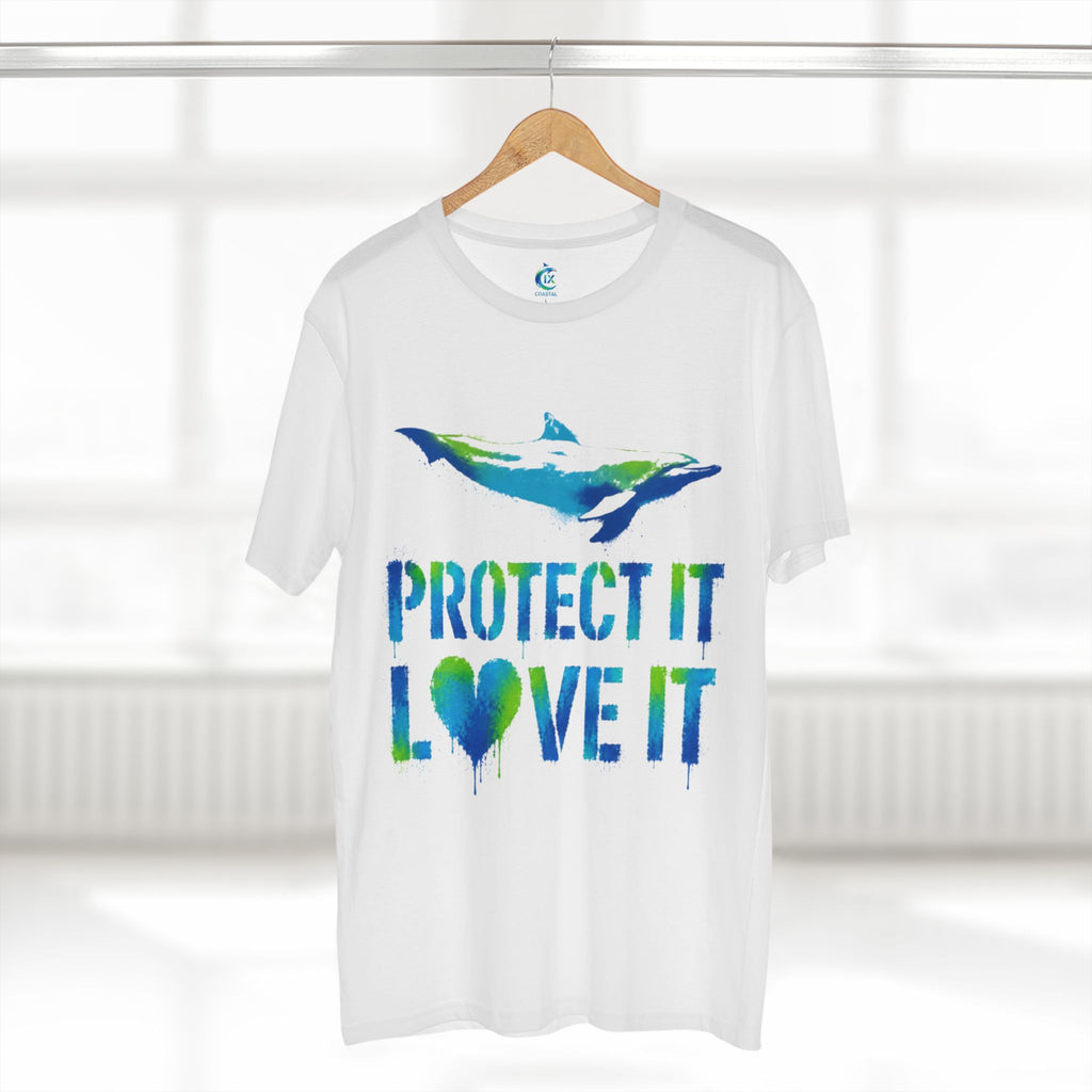 CIX Coastal T-Shirt