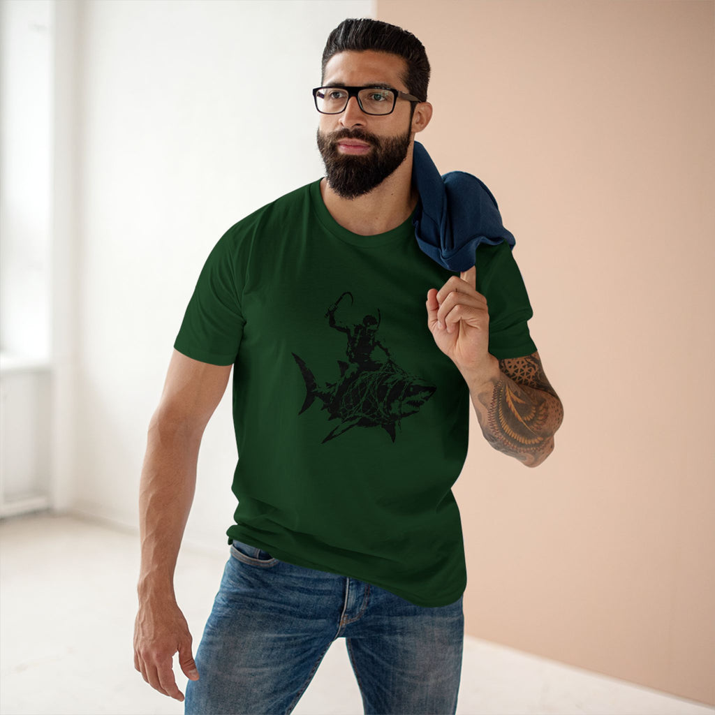 CIX Coastal Freedom Warrior T-Shirt