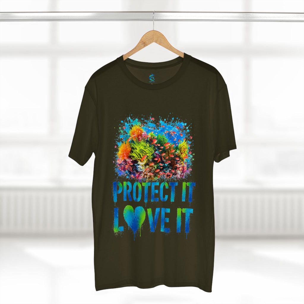 CIX Coastal T-Shirt