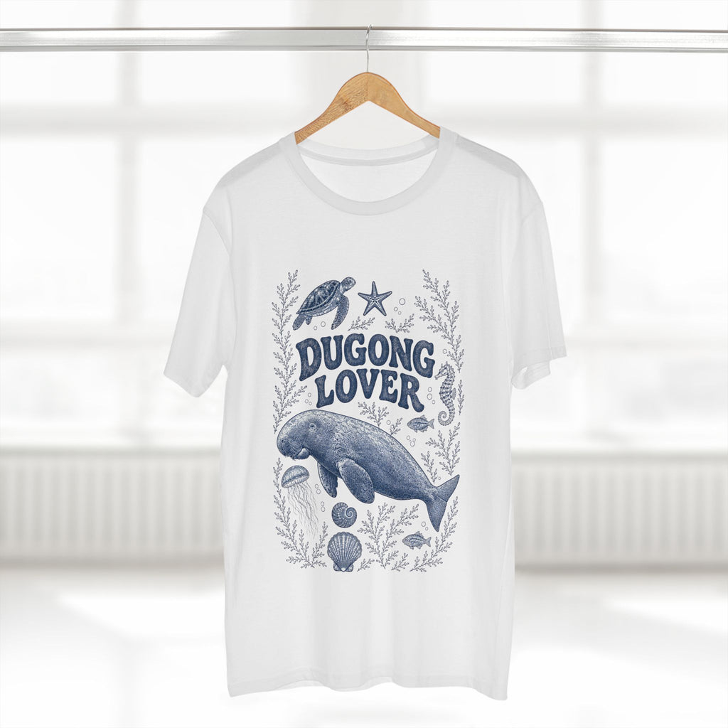 CIX Coastal Dugong T-Shirt