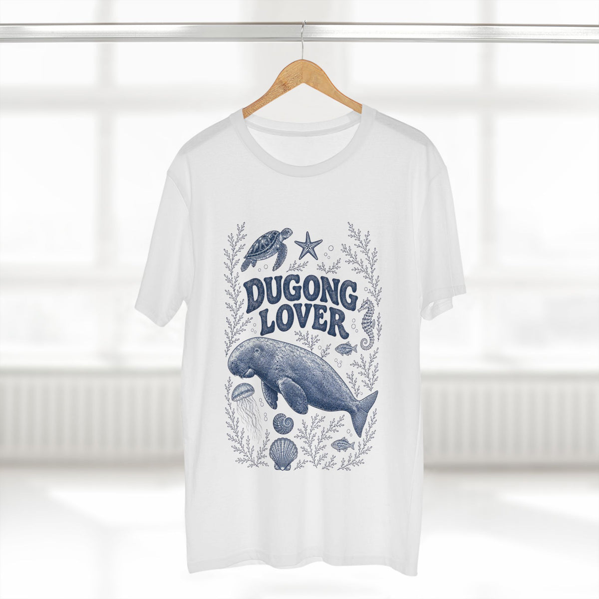 CIX Coastal Dugong T-Shirt