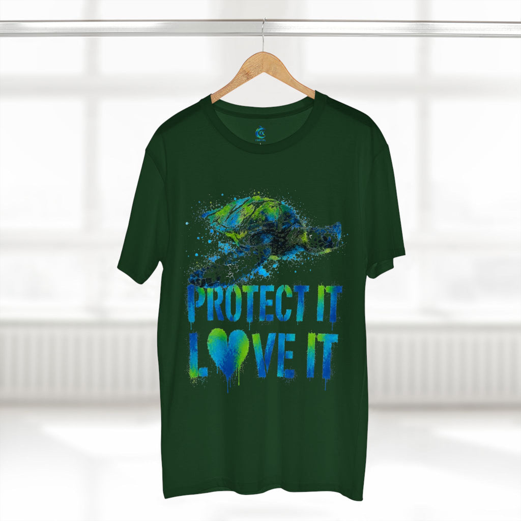 CIX Coastal T-Shirt