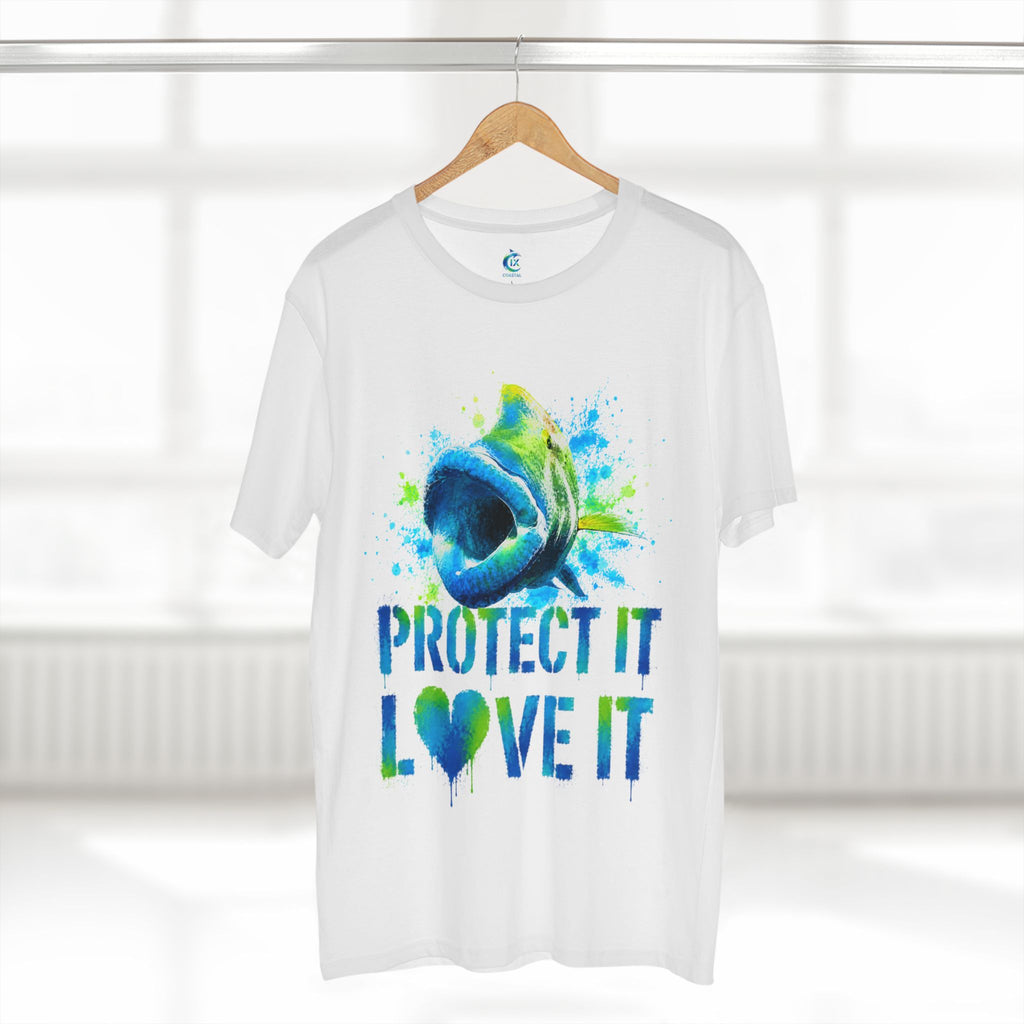 CIX Coastal T-Shirt