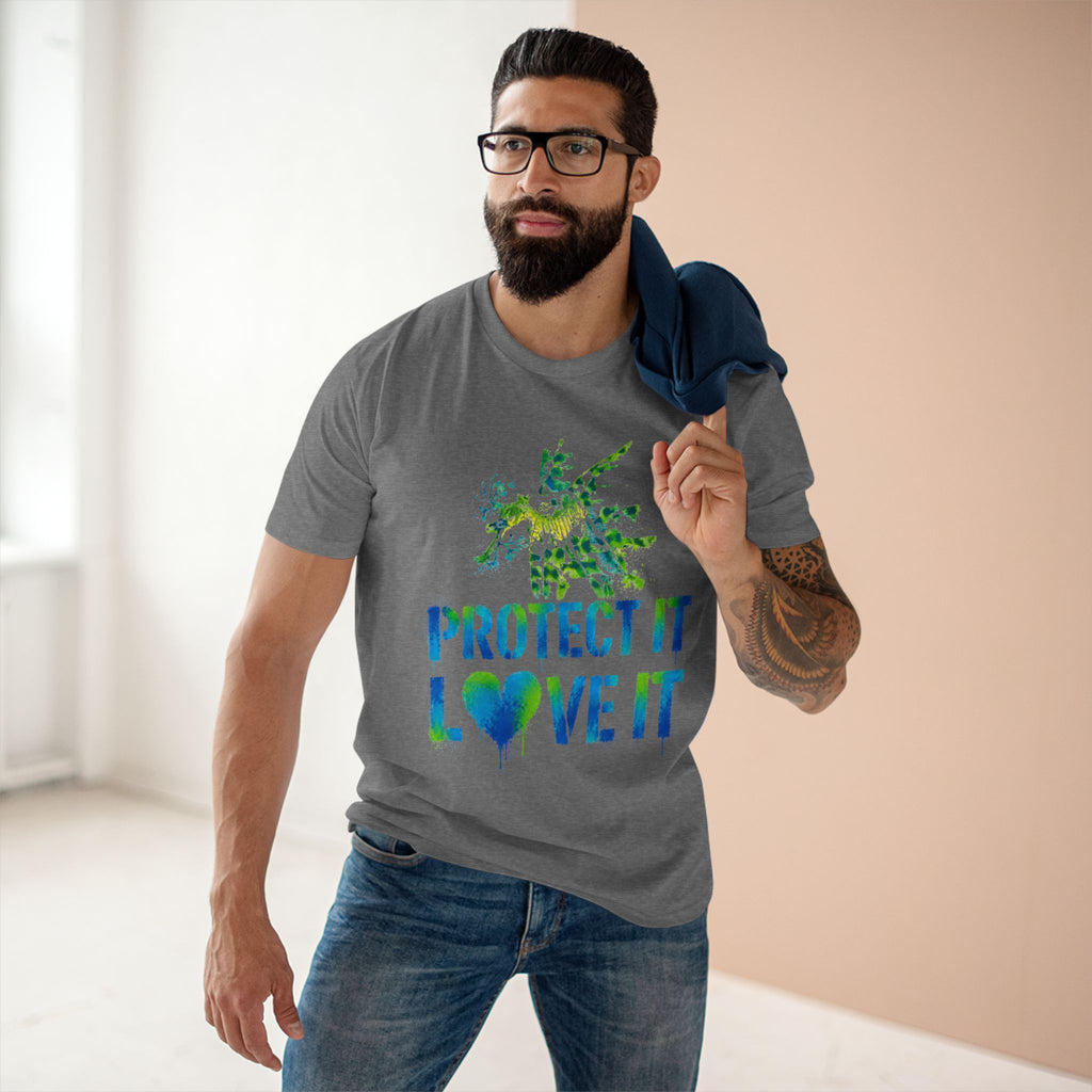 CIX Coastal T-Shirt