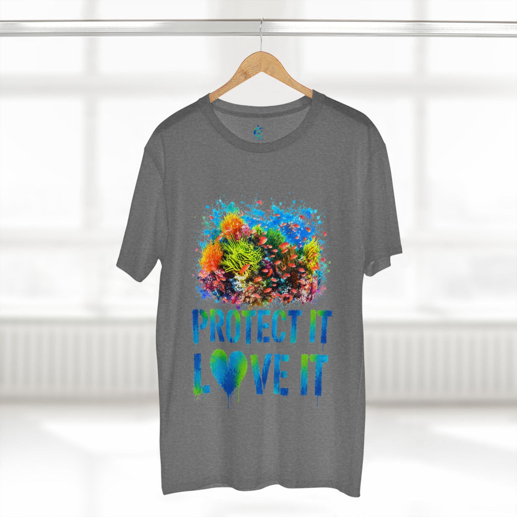 CIX Coastal T-Shirt