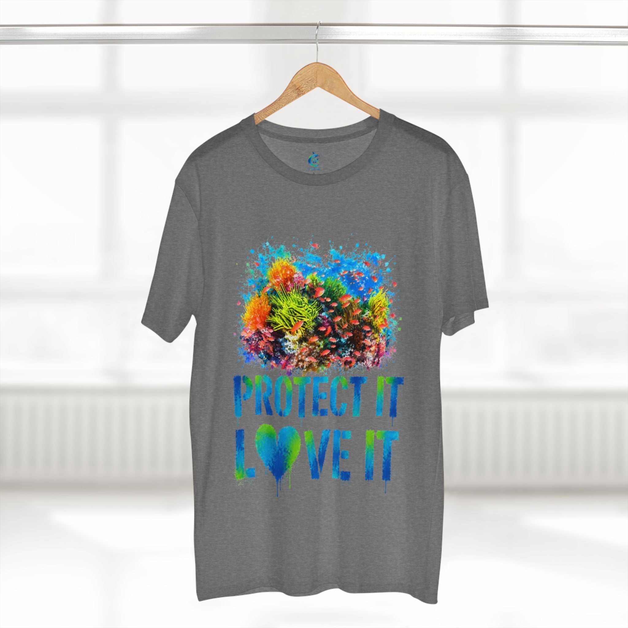 CIX Coastal T-Shirt