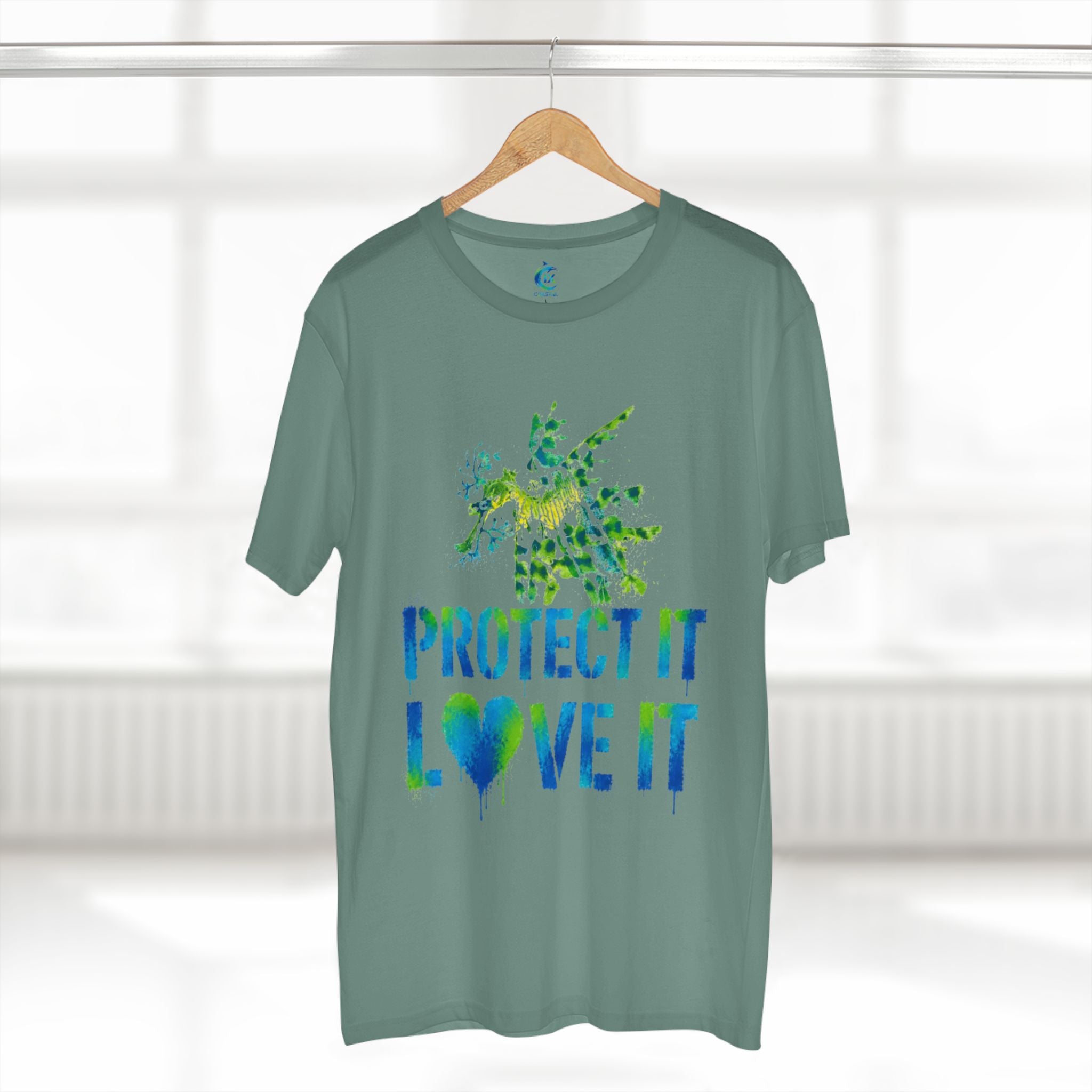 CIX Coastal T-Shirt